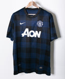Manchester United 2013-14 Chicharito Away Kit (XL)