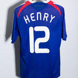 France 2008 Henry Home Kit (M)