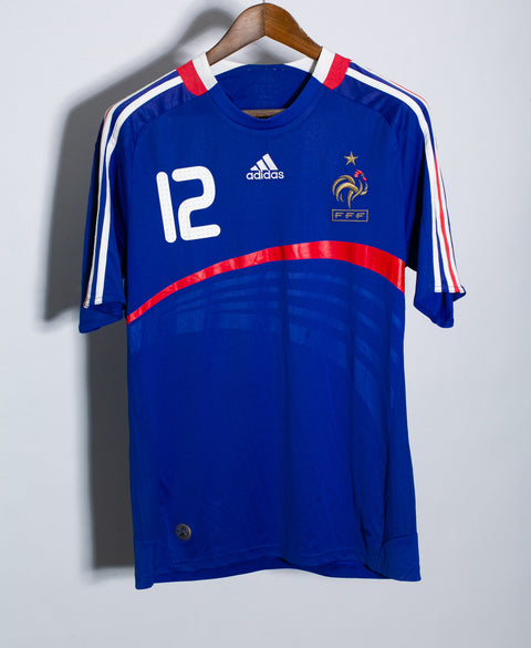 France 2008 Henry Home Kit (M)