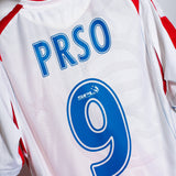 Rangers 2006-07 Prso Away Kit (L)