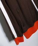 Netherlands 2010 Full Zip Jacket (L)