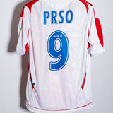 Rangers 2006-07 Prso Away Kit (L)