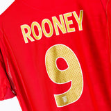 England 2006 Rooney Away Kit (XL)