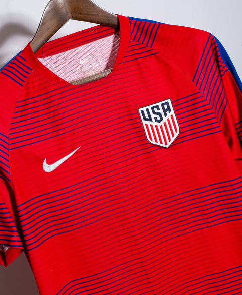 USA 2016 Training Kit (L)