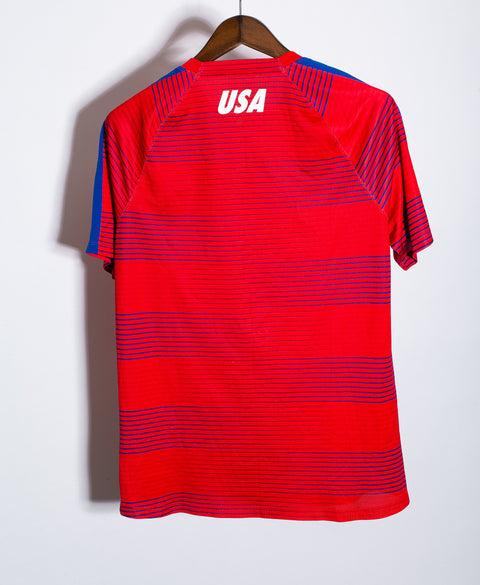 USA 2016 Training Kit (L)