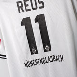 Borussia Monchengladbach 2010-11 Reus Home Kit (3XL)