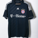 Bayern Munich 2008-09 Luca Toni Away Kit (M)