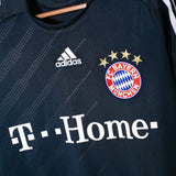 Bayern Munich 2008-09 Luca Toni Away Kit (M)