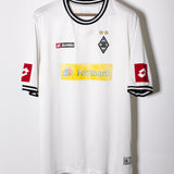 Borussia Monchengladbach 2010-11 Reus Home Kit (3XL)