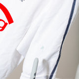 Preston North End 2004-05 Home Kit (XL)