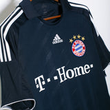 Bayern Munich 2008-09 Luca Toni Away Kit (M)