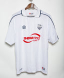 Preston North End 2004-05 Home Kit (XL)