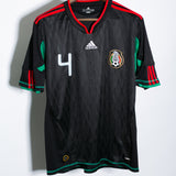 Mexico 2010 Marquez Away Kit (L)