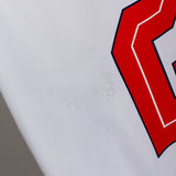 England 2020 Foden Home Kit (L)