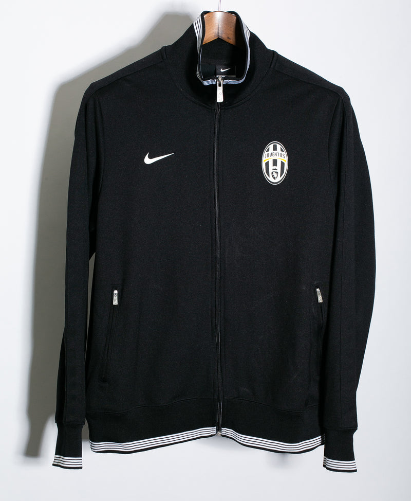 Juventus N98 Italy factory Track Jacket