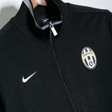Juventus 2012-13 Full Zip Jacket (L)