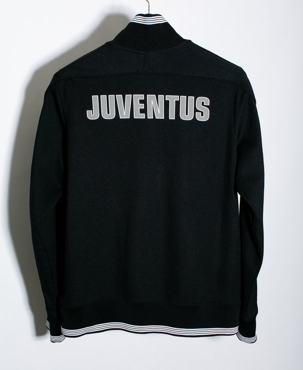 Juventus 2012-13 Full Zip Jacket (L)