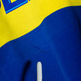 Boca Juniors 2004-05 Tevez Home Kit (L)