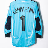 Germany 2006 Lehmann GK Kit (S)