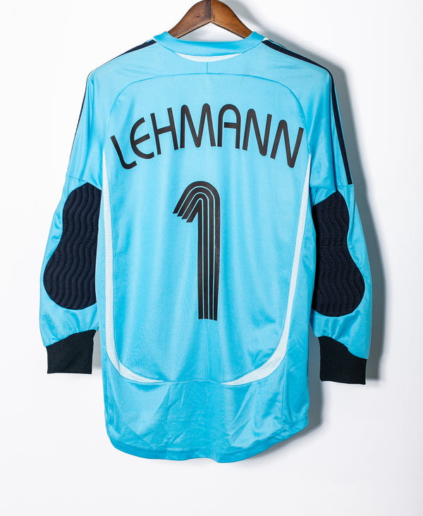 Germany 2006 Lehmann GK Kit (S)