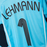 Germany 2006 Lehmann GK Kit (S)