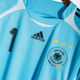 Germany 2006 Lehmann GK Kit (S)