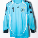 Germany 2006 Lehmann GK Kit (S)