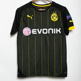 Dortmund 2015-16 Reus Away Kit (M)