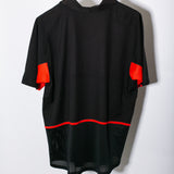 Belgium 2002 Away Kit (L)