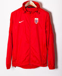 Norway 2016 Training Jacket (M)