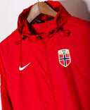 Norway 2016 Training Jacket (M)