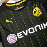 Dortmund 2015-16 Reus Away Kit (M)