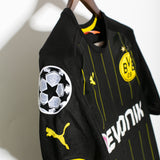 Dortmund 2015-16 Reus Away Kit (M)