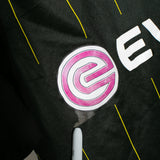 Dortmund 2015-16 Reus Away Kit (M)