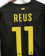 Dortmund 2015-16 Reus Away Kit (M)