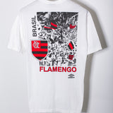 Flamengo 1990s Vintage Tee (XL)