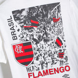 Flamengo 1990s Vintage Tee (XL)