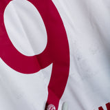 Bayern Munich 2014-15 Lewandowski Away Kit (M)