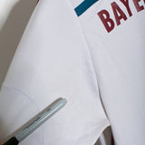 Bayern Munich 2014-15 Lewandowski Away Kit (M)