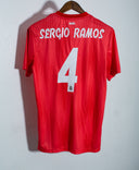 Real Madrid 2018-19 Sergio Ramos Third Kit (M)