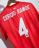 Real Madrid 2018-19 Sergio Ramos Third Kit (M)