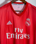 Real Madrid 2018-19 Sergio Ramos Third Kit (M)