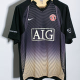 Manchester United 2006-07 Training Kit (L)