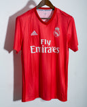 Real Madrid 2018-19 Sergio Ramos Third Kit (M)