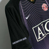Manchester United 2006-07 Training Kit (L)