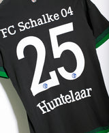 Schalke 2015-16 Huntelaar Third Kit (S)