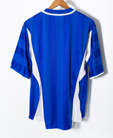 Hertha Berlin 2000-01 Home Kit (L)