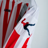 Red Star Belgrade 2012-13 Stojkovic Home Kit BNWT(XL)