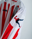 Red Star Belgrade 2012-13 Stojkovic Home Kit BNWT(XL)