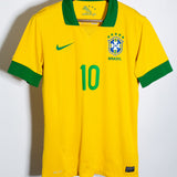 Brazil 2013 Neymar Home Kit (M)